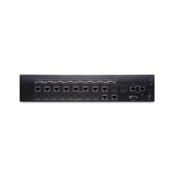 10×10 HDMI HDBaseT-matrisebryter 4K ved 30 Hz over 100 m