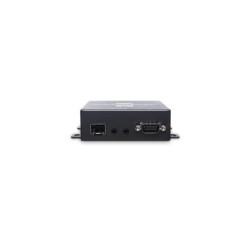 4K60 HDMI KVM fiberforlenger 60 km / 300 m med USB, IR og RS232