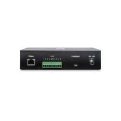 4K30 HDMI / DP / USB-C-svitsjforlenger 120 m / 140 m