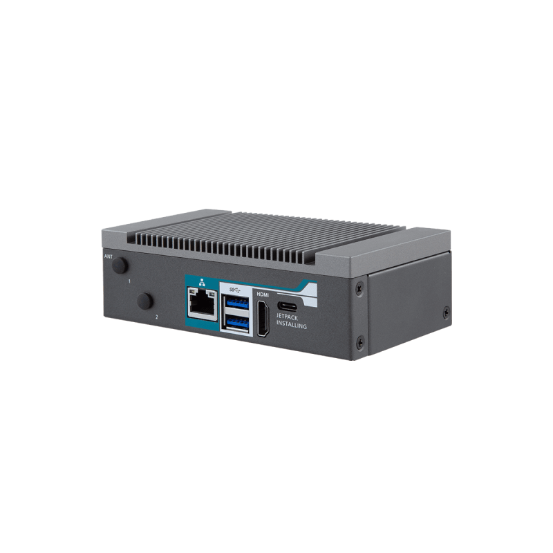 NVIDIA Jetson Orin Nano PC | USB 3.2, HDMI, -25 °C til 50 °C