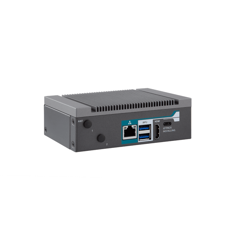 NVIDIA Jetson Orin Nano PC | USB 3.2, HDMI, -25 °C til 50 °C