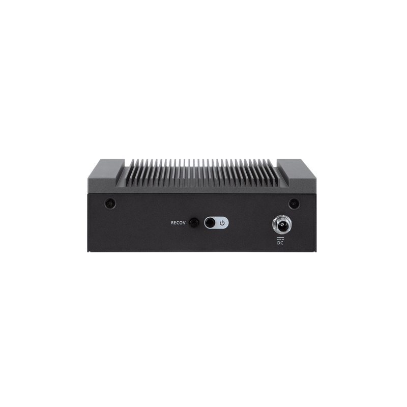 NVIDIA Jetson Orin Nano PC | USB 3.2, HDMI, -25 °C til 50 °C