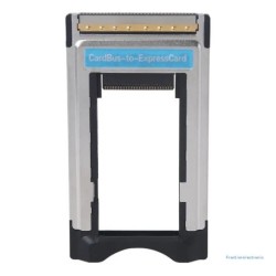 PCMCIA-adapter for Express-kort 34 mm Tragant 6139A