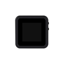 KVM HDMI Over IP, 1080p@60fps, USB-C Power, Low Latency