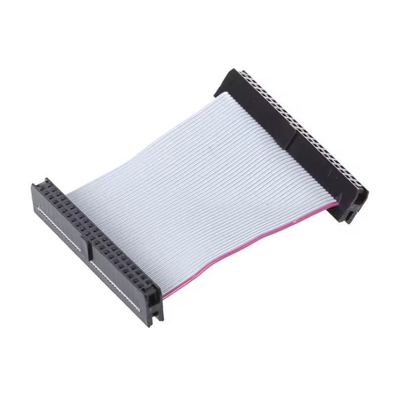 2½" IDE 44-pinners harddiskkabel med 2 x 44-pinners kontaktlengde