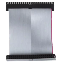 2½" IDE 44-pinners harddiskkabel med 2 x 44-pinners kontaktlengde