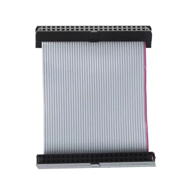 2½" IDE 44-pinners harddiskkabel med 2 x 44-pinners kontaktlengde