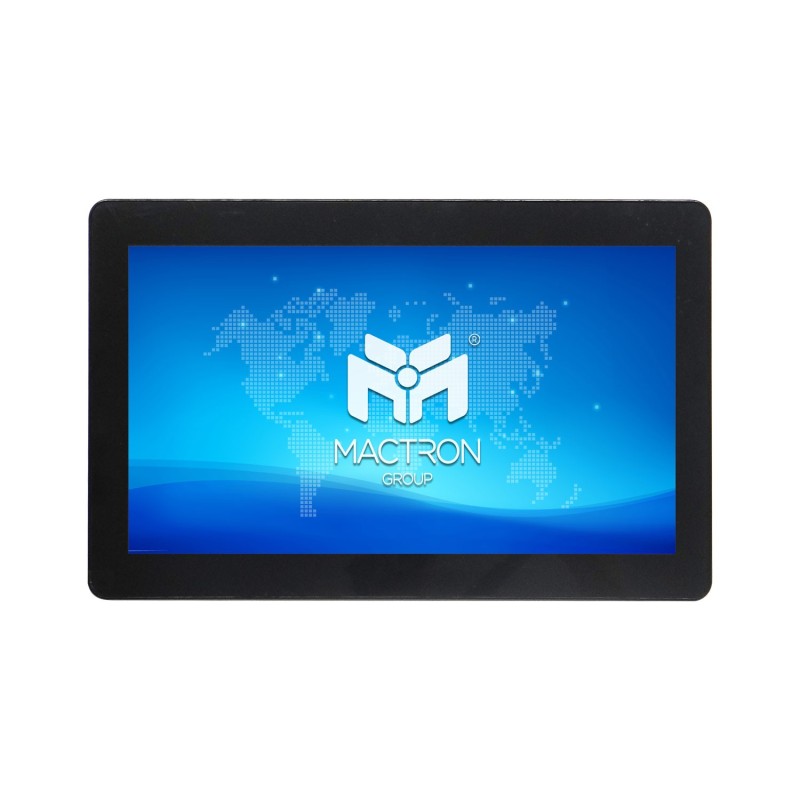 11.6" Android 12 TABLET, Vesa mount. 12Vdc, USB, Bluethoot, Wifi,