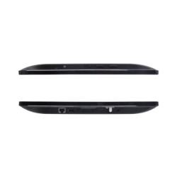 11,6" Android 12-nettbrett, Vesa-feste. 12 V likestrøm, USB, Bluetooth, Wi-Fi,