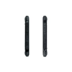 Robust 12,2-tommers nettbrett: Windows 11, IP65, strekkodeskanner, GPS, RS232/485, berøringsskjerm, LAN, WIFI, MIL-STD-810G