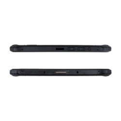 Rugged 12.2" Tablet PC: Windows 11, IP65, Barcode Scanner, GPS, RS232/485, Touch, LAN, WIFI, 	MIL-STD-810G