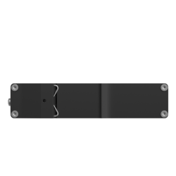 Industriell Modbus-ruter med Wi-Fi 4 og 2x Ethernet