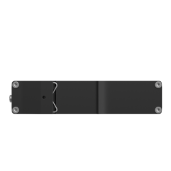 Industrial RS232 Router with Wi-Fi 4 and 2x Ethernet