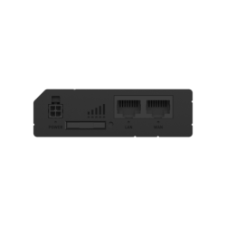 RedCap 5G industriell ruter med Wi-Fi og 2x Ethernet