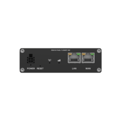 5G Industrial Router with Wi-Fi 5, Dual SIM, 2x GbE