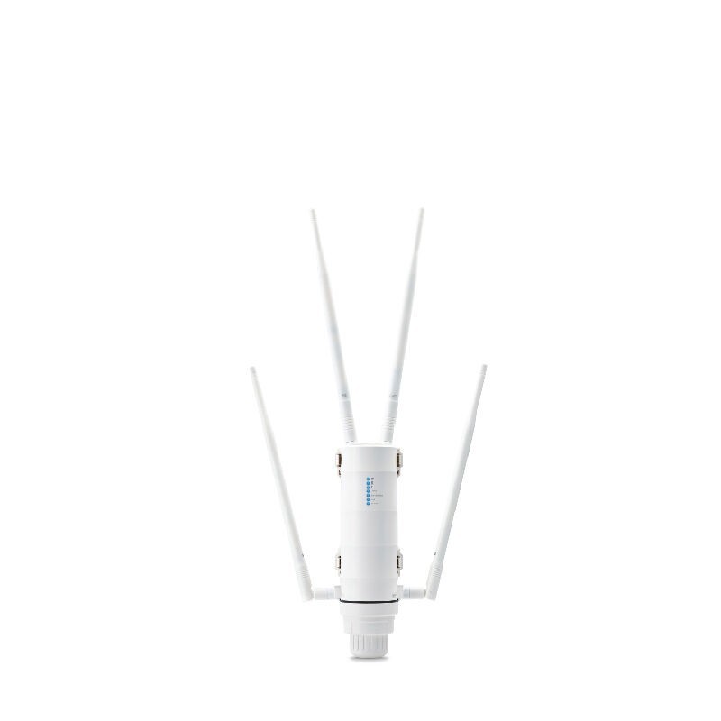 4G LTE WiFi 5 Access Point w/Sim Slot, 500m Range