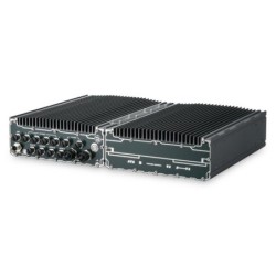 Robust 2U rackmontert GPU-datamaskin: Intel 14. generasjon og NVIDIA L4