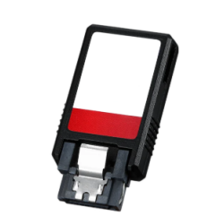 SATA DOM 2GB, SSD DOM Disk-on module. Vertical mounting