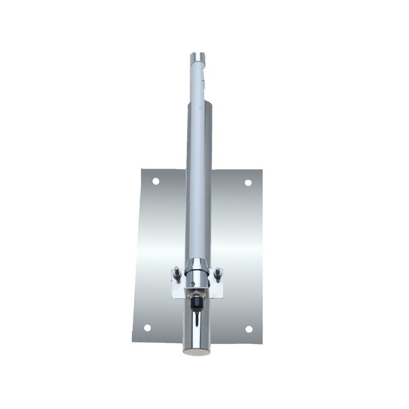 Mounting bracket for WiFi antenna 100 cm cylinder