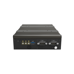 Embedded Computer with Intel® Alder Lake-N, I3-N305