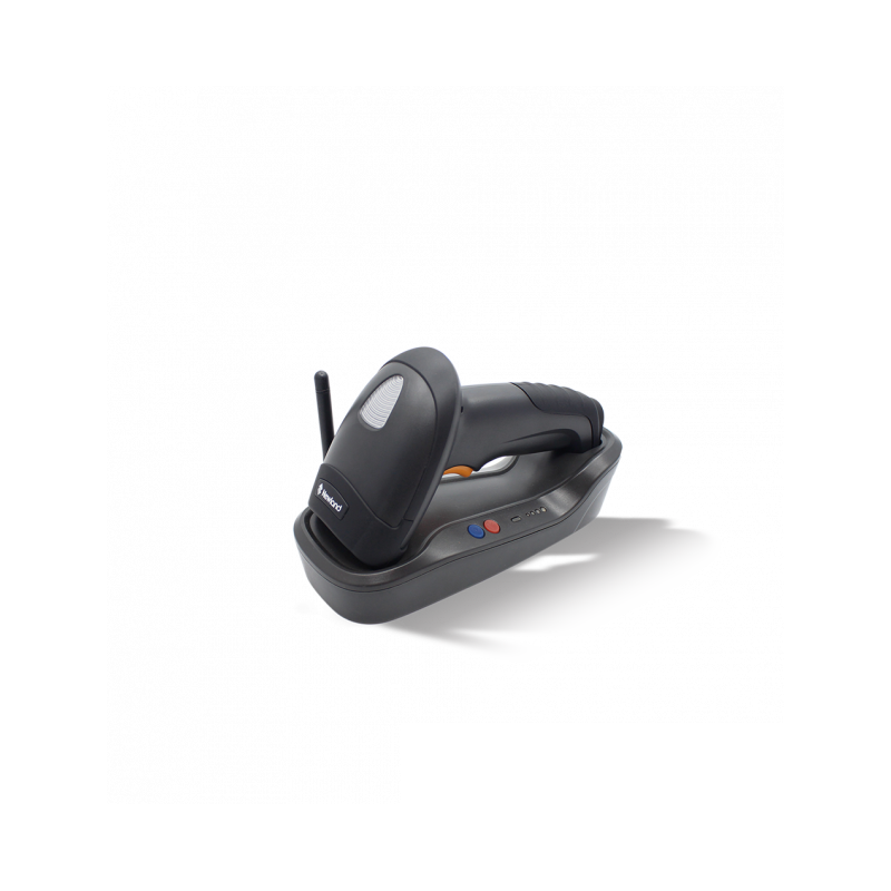 Wireless Barcode Scanner 1D/2D ZigBee, RS-232 USB, IP54