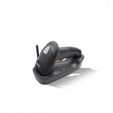 Wireless Barcode Scanner 1D/2D ZigBee, RS-232 USB, IP54