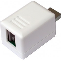USB-interface til WA-BASEforAlarm