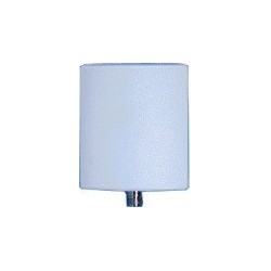 8 dBi 2,4GHz Panel antenne, N hun, vægbeslagforPANEL