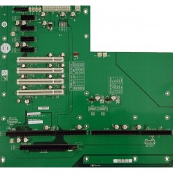 IEI BACKPLANE PE-10S2-R40 4PCI, PCIex, Passsive backplane