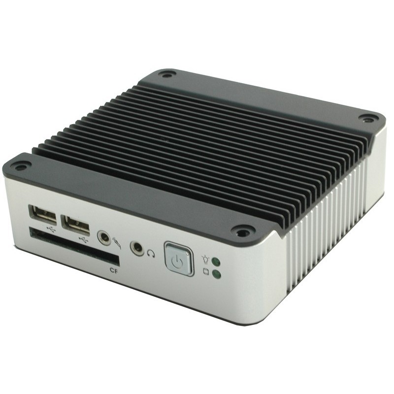 EBOX3310-H Small embedded PC with VESA measurements LINUX PXE boot WINDOWS XP