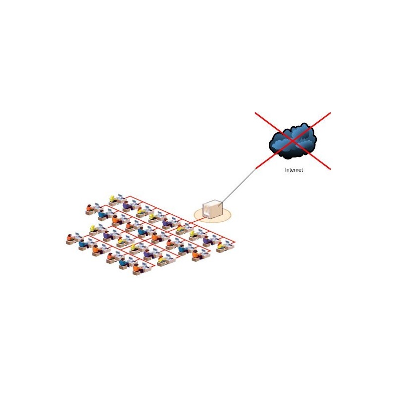 UTC92W, 53MB Kingsem Technology