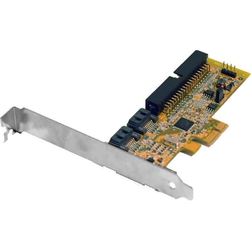 Centos CI-3821 SATA III RAID controller