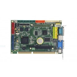 ISA CPU card i386 DX / SX supports DOS, Windows 95, WIN98, WIN NT, WIN 2000 386sx VORTEX86DX / SX, LPT Printer port