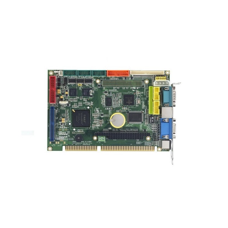 ISA CPU-kort i386 DX / SX støtter DOS, Windows 95, WIN98, WIN NT, WIN 2000 386sx VORTEX86DX / SX, LPT-skriverport