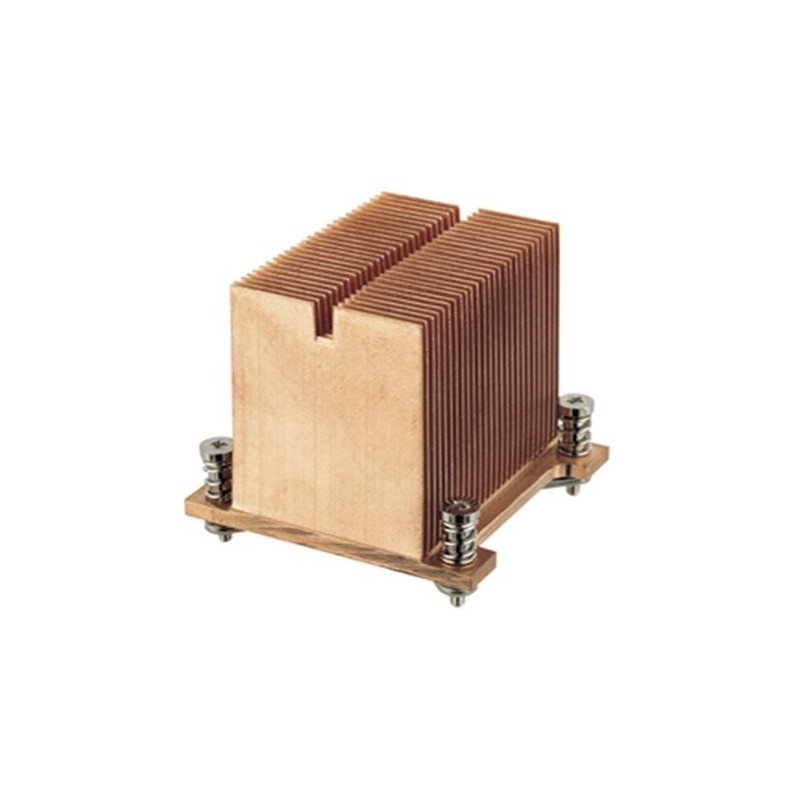 P4 mobil, passiv, kopparforSocket 479