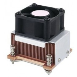 2U aktiv kylare för P4 mobilforSocket 479