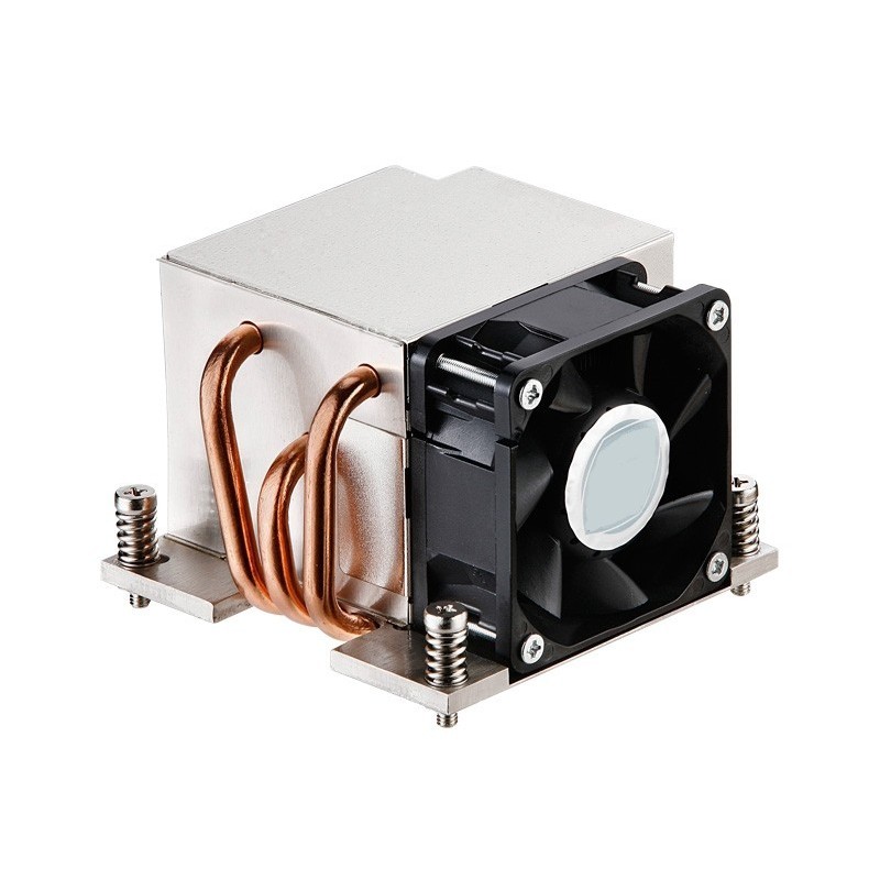 Kylare Sock.2011 koppar horisontellforSocket 2011