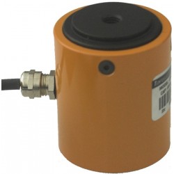 Lastcellen 1 tonforVejeceller