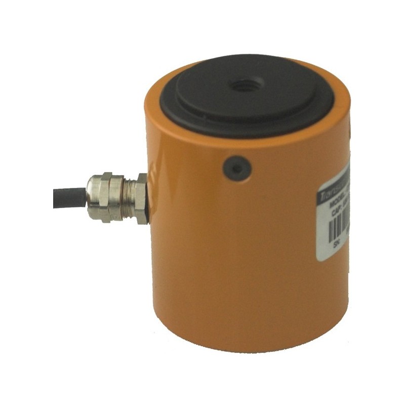 Lastcellen 1 tonforVejeceller