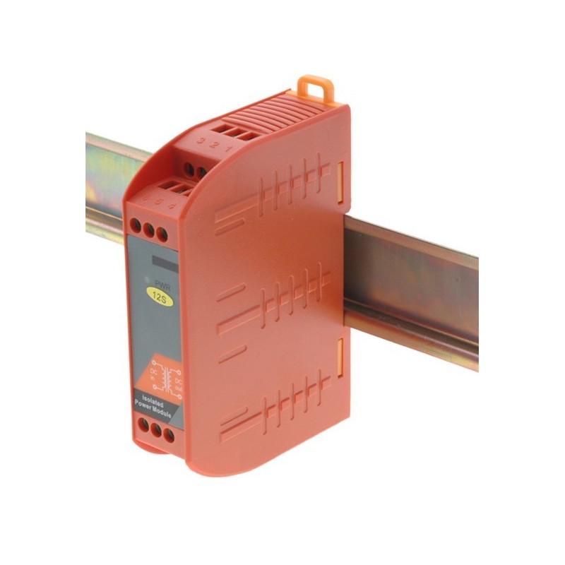 +5 v DC omformer, maks. 2 A, 10 WforDC/DC converter