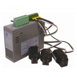 Energy meter - 3 phase with MODBUS RTU (RS485 Interface)