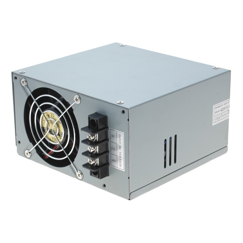 48V ATX PSU with P4forATX