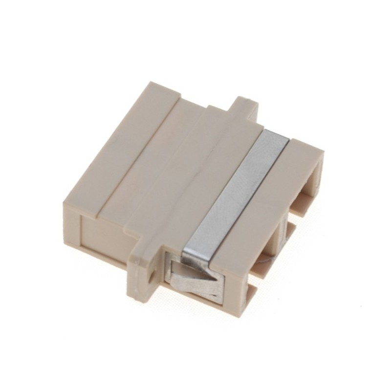SC Fiber Adapter Collect Stik Multimode female female