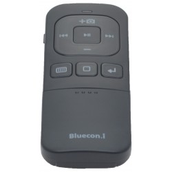 Bluetooth remote control for smartphone ipads