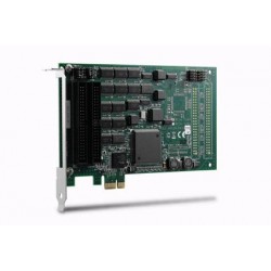 Adlink PCIE 7248. 48 kanals TTL DAQ kort, PCI ExpressforPCI Express...
