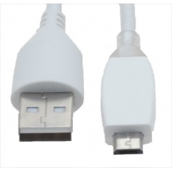 Micro USB - Can be used for Smartphones - DANBIT