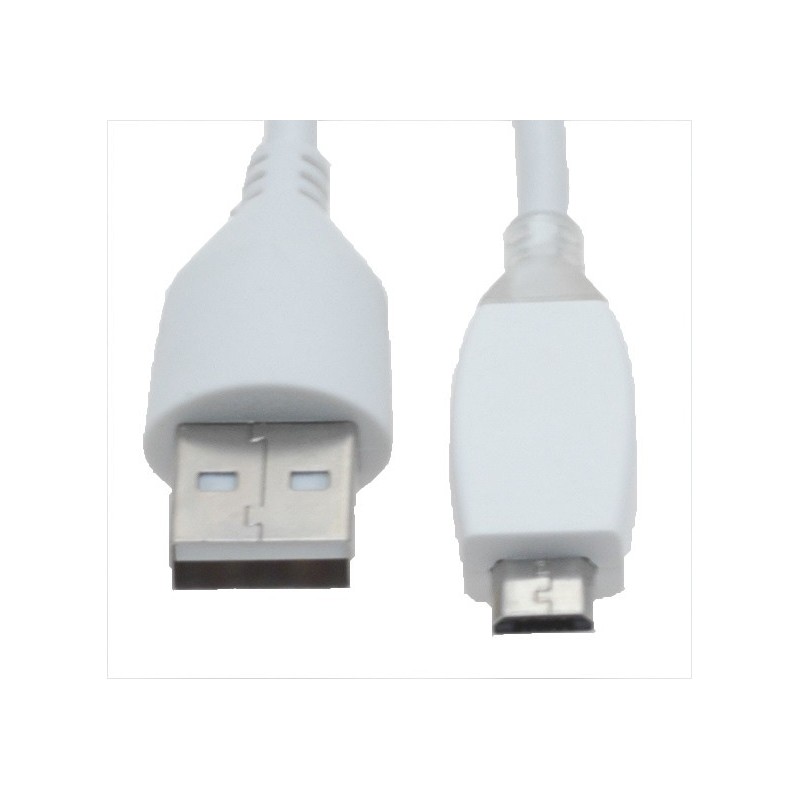 Micro USB - Can be used for Smartphones - DANBIT