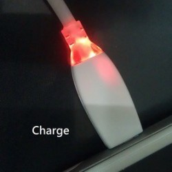 Micro USB - Can be used for Smartphones - DANBIT