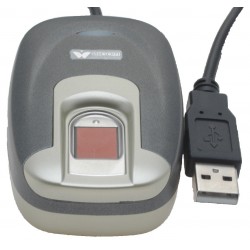 Programmerbar fingeraftryk scannerforFingeraftrykslæser