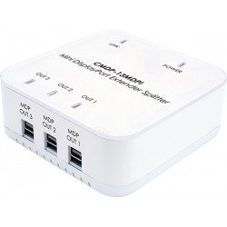 Mini DisplayPort splitterforHome